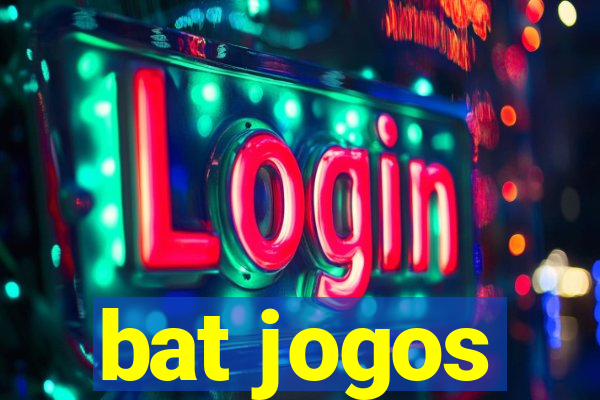 bat jogos